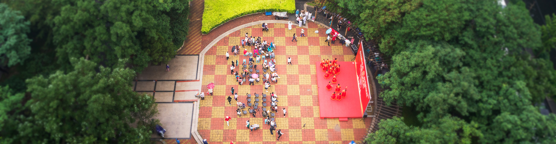 榜样力量